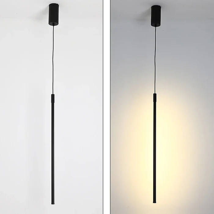 Serevo | elegante lámpara colgante LED