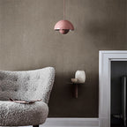 AuraLuxe LED Lámpara Colgante | Diseño Moderno | Luz Ambiental Regulable | Iluminación Elegante para Comedores y Salones