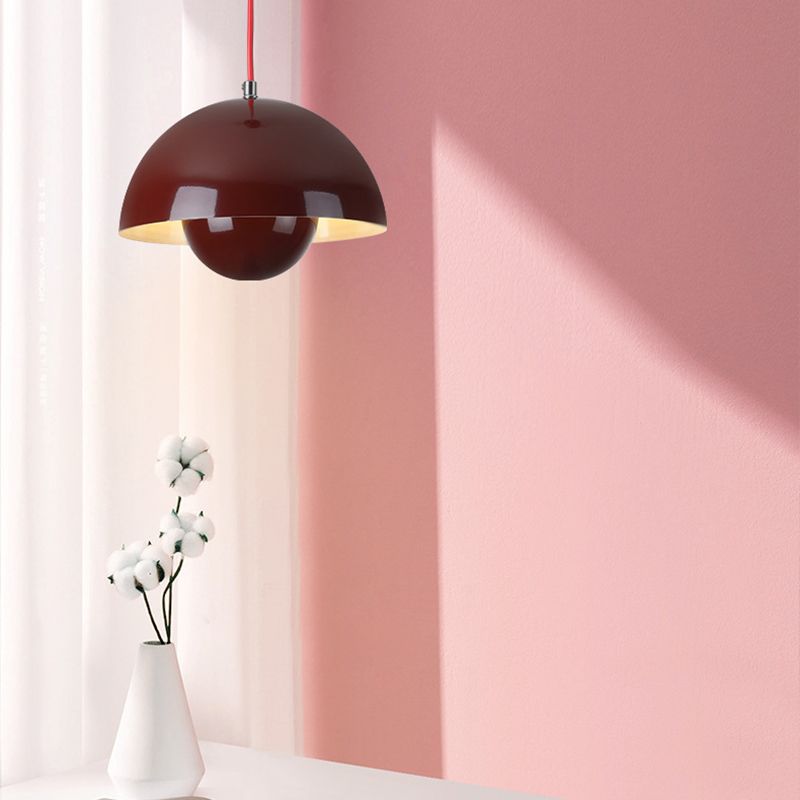 AuraLuxe LED Lámpara Colgante | Diseño Moderno | Luz Ambiental Regulable | Iluminación Elegante para Comedores y Salones