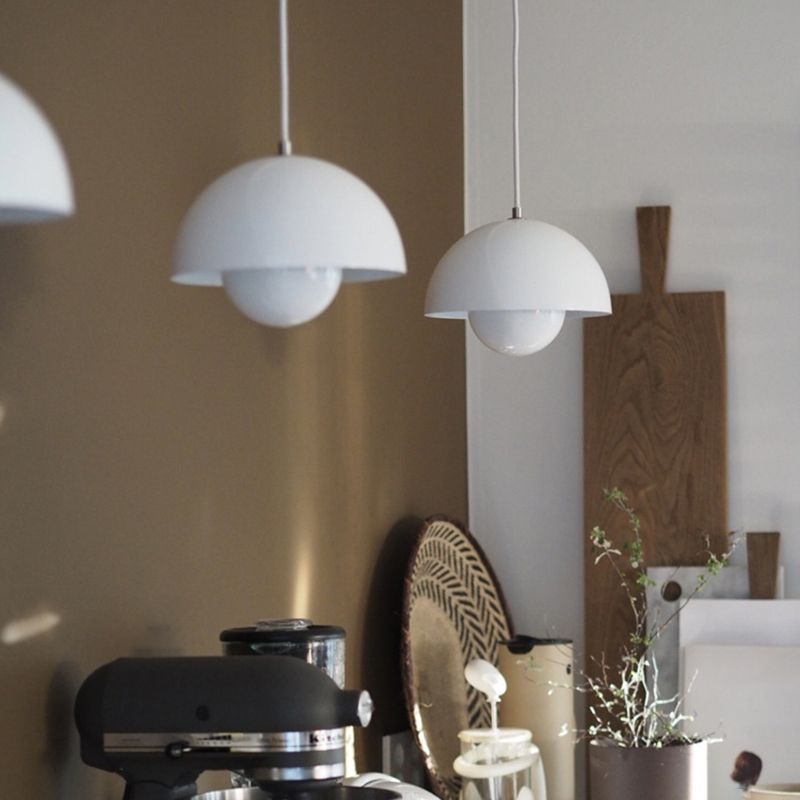 AuraLuxe LED Lámpara Colgante | Diseño Moderno | Luz Ambiental Regulable | Iluminación Elegante para Comedores y Salones