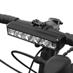 Juego de iluminación LED aprobado por StVZO IPX4 Luz delantera