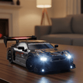 DRIFTIGNITE – Auto RC de drift 4WD con neumáticos especialmente deslizantes