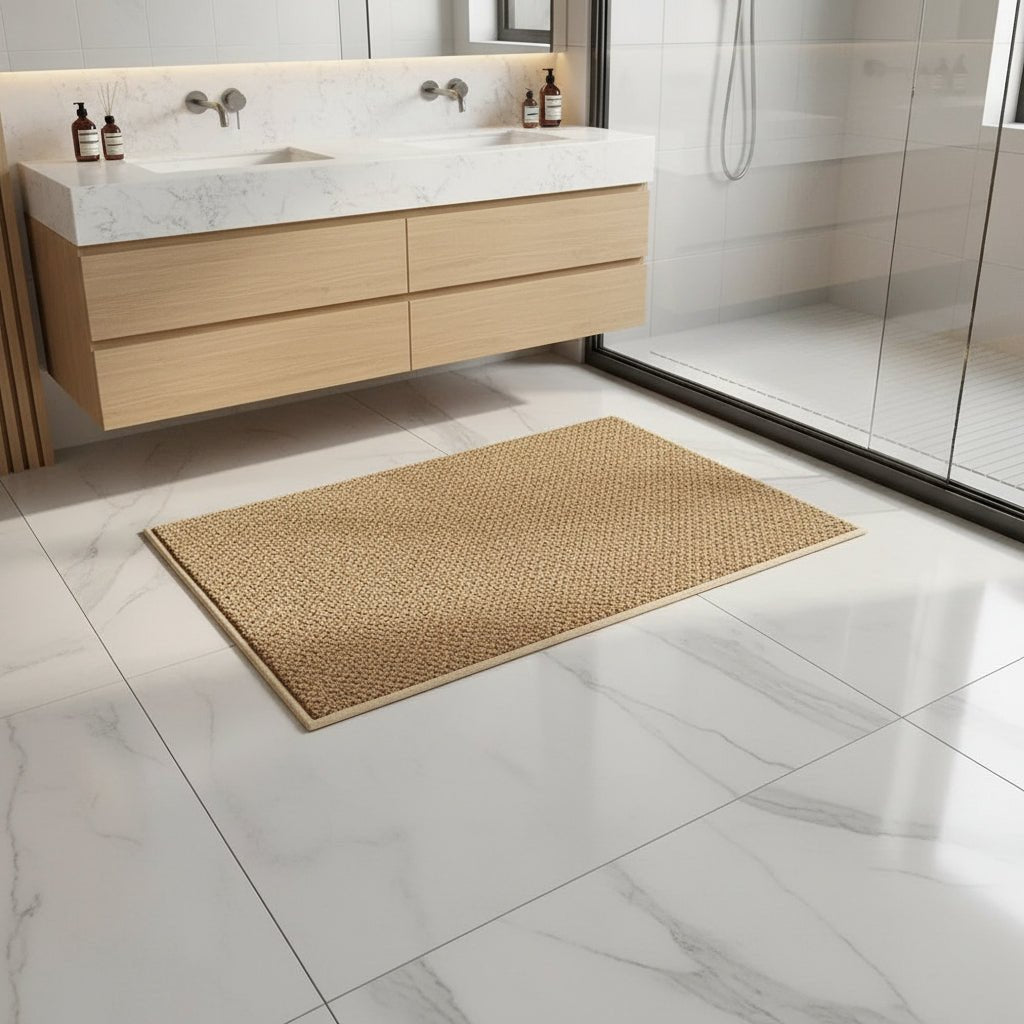 DRYENTRY – Alfombrilla absorbente y elegante para la regulación de la humedad