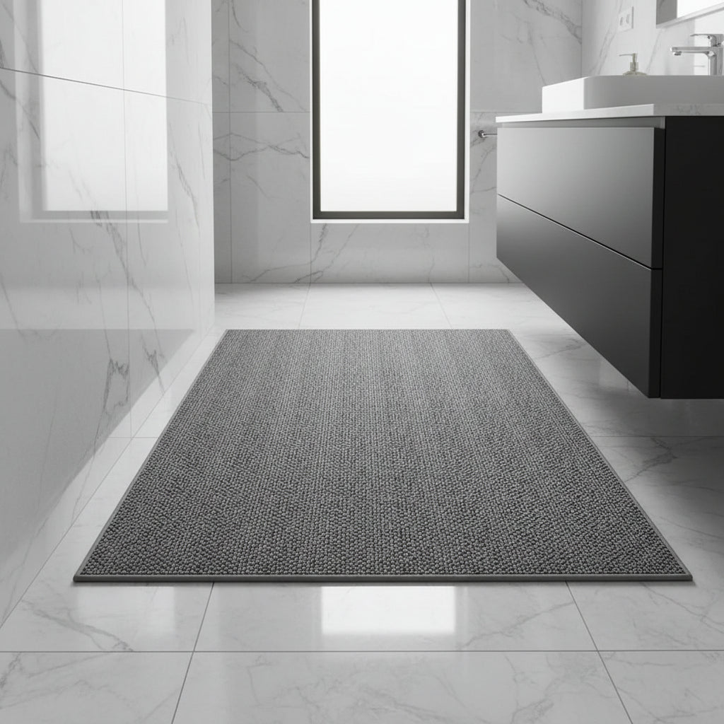 DRYENTRY – Alfombrilla absorbente y elegante para la regulación de la humedad
