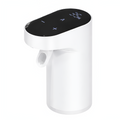 Boaz - Decantador de vino eléctrico portátil mini automático