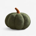 PumpkinCush – Cojín decorativo inspirado en calabazas