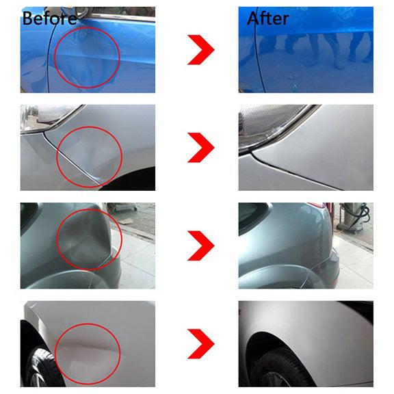 Herramienta Quitadentaduras para Reparación de Autos