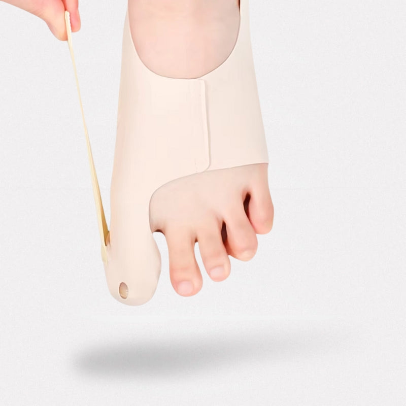 Corrector Universal para Hallux Valgus
