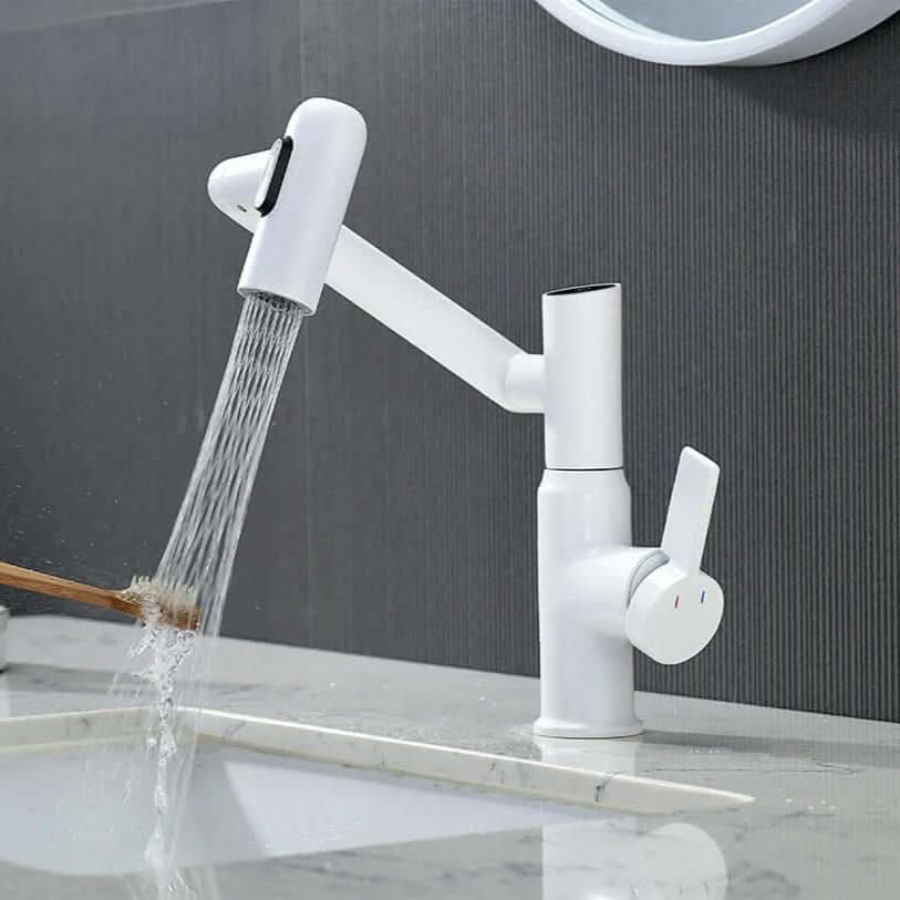 Grifo digital: ahorra agua y energía cada día