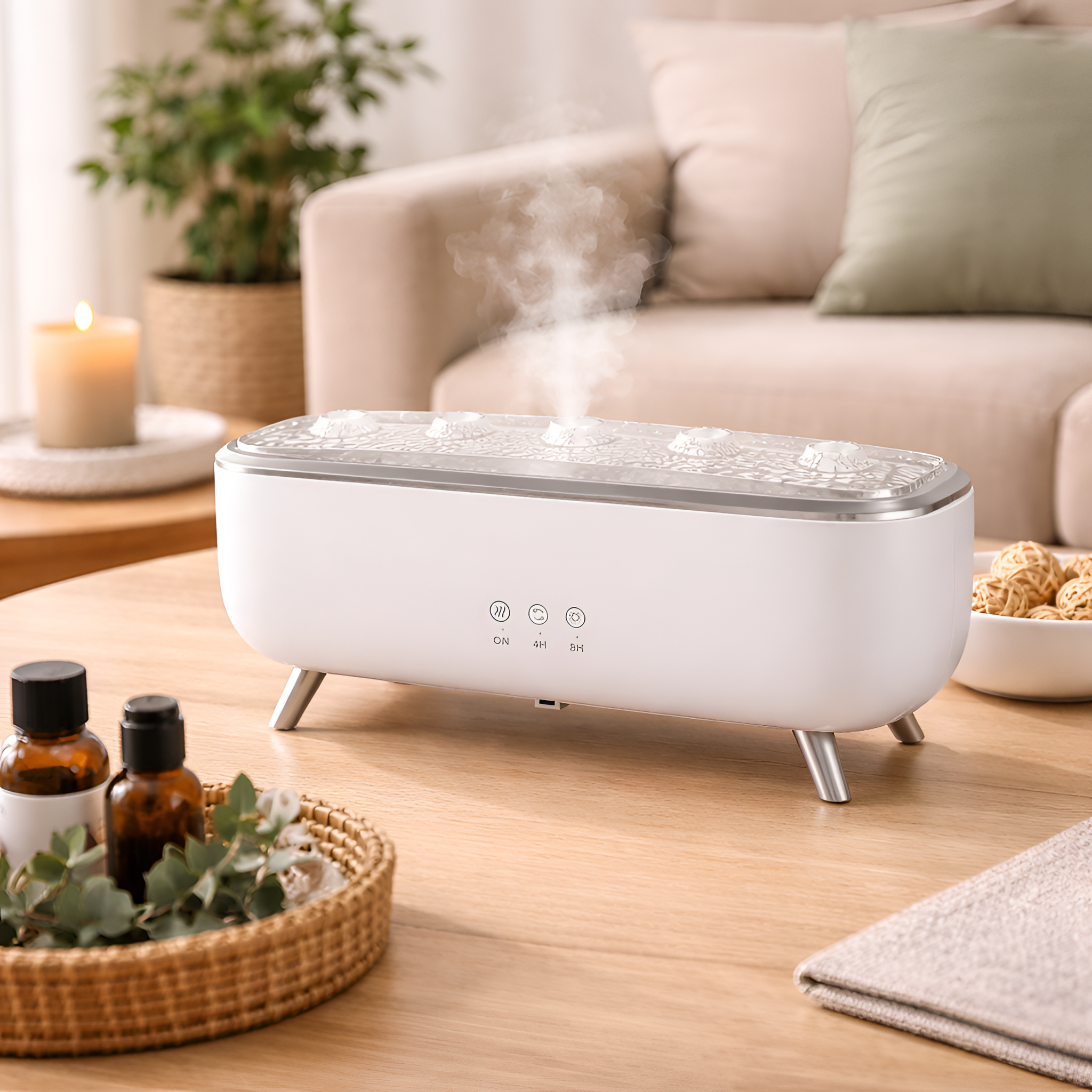 Xanthe - Difusor de Aroma 300ml