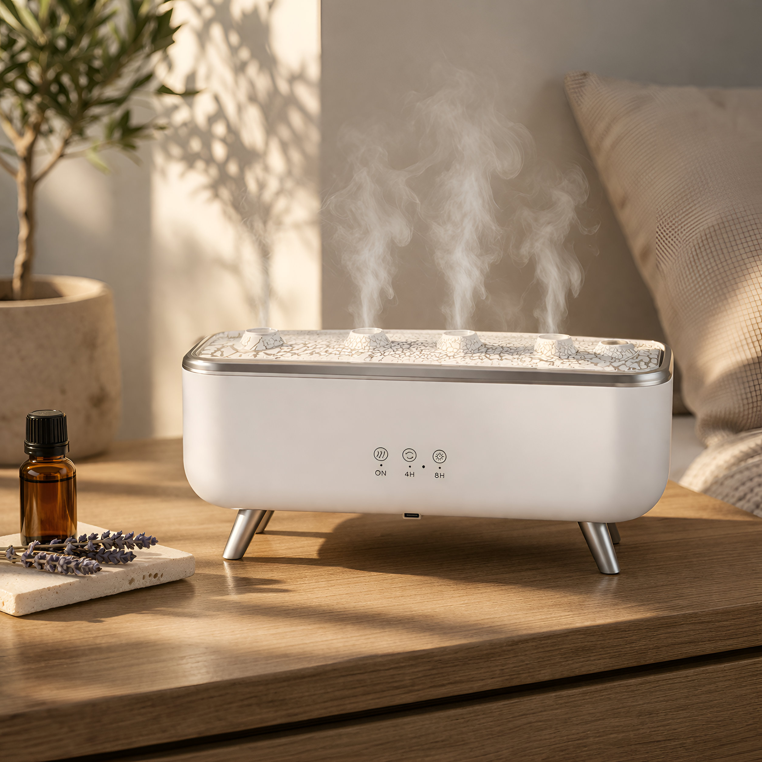 Xanthe - Difusor de Aroma 300ml