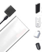 Cámara Mini HD Inalámbrica con Audio para Seguridad