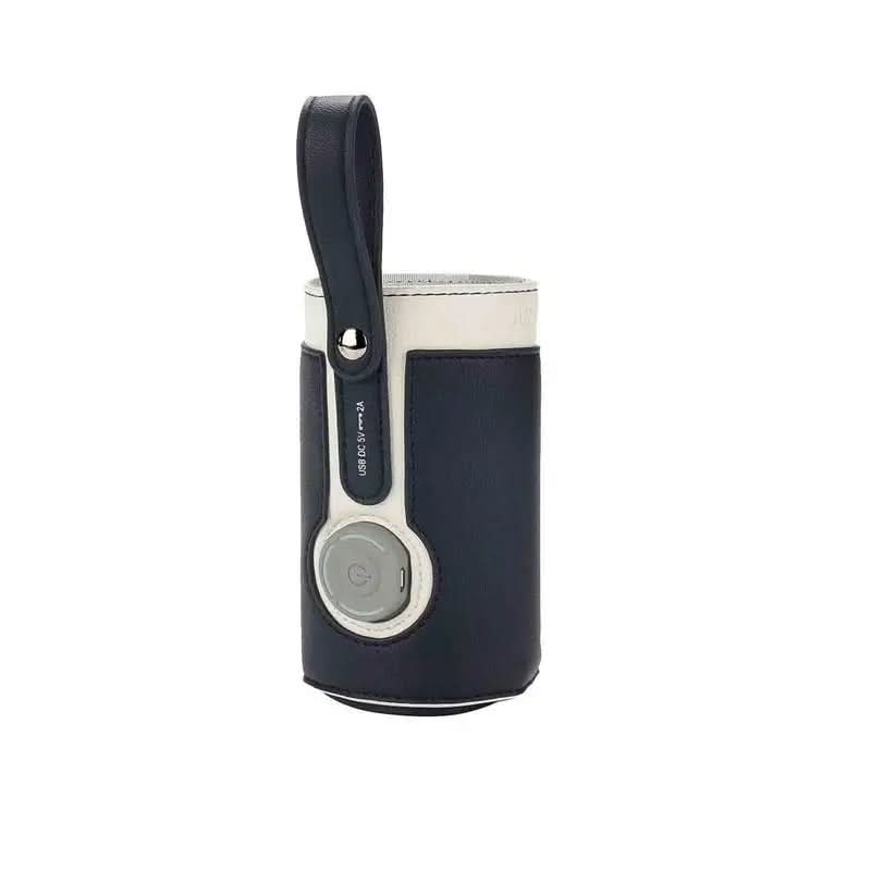 MAMAGO PRO – Calentadores de botellas flexibles y comodidad para llevar