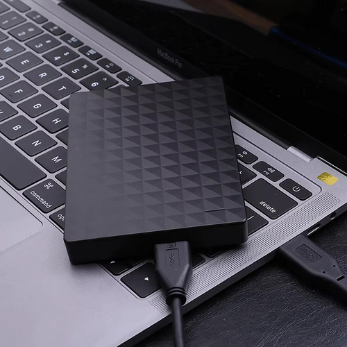 Disco Duro Externo Portátil 8TB USB 3.0