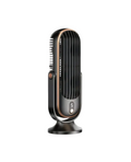 Ventilador Portátil Doble Motor con Rotación de 720°