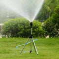 Aspersor de Jardín Tripode Redating – Con Función Turbo y Rocío Refrescante