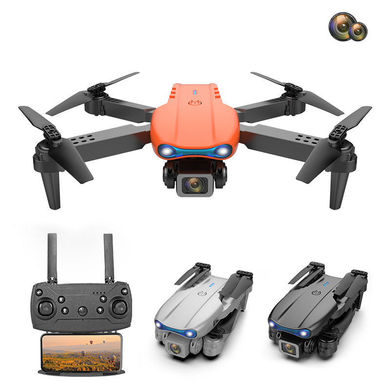 BowLift | Drone 4K UHD con Larga Duración de Batería – Ideal para Fotografía Aérea