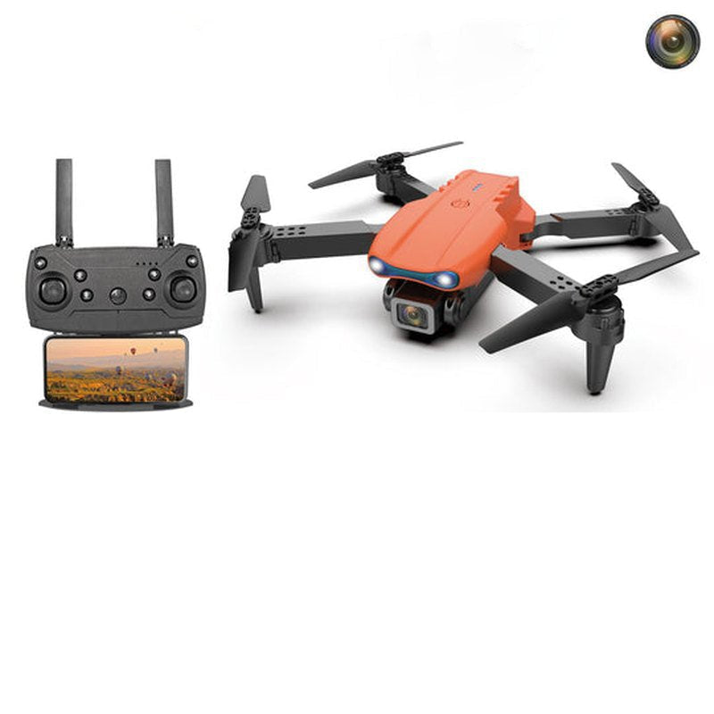 BowLift | Drone 4K UHD con Larga Duración de Batería – Ideal para Fotografía Aérea