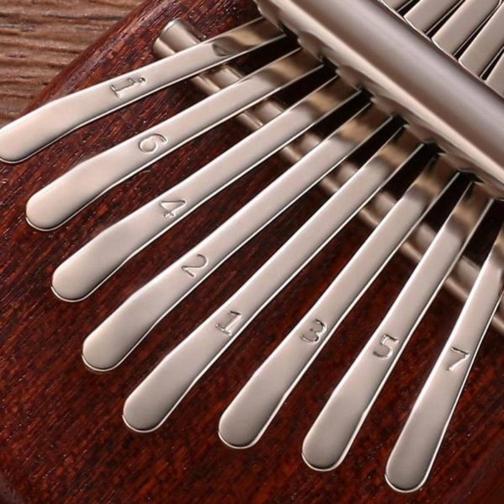 Kalimba - Los increíbles sonidos | 1+1 GRATIS