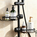 Estante de Ducha para Baño Práctico Almacenamiento