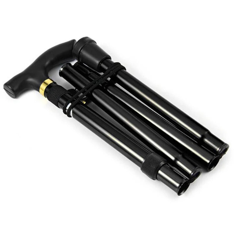 COMFORTCANE – Bastón de aluminio ligero para personas mayores