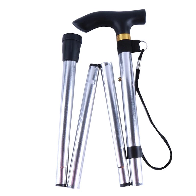 COMFORTCANE – Bastón de aluminio ligero para personas mayores