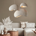 CASALIGHT – Lámpara colgante moderna regulable para espacios de vida elegantes