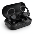 Pyrrhos - Auriculares Bluetooth Impermeables TWS para Deporte