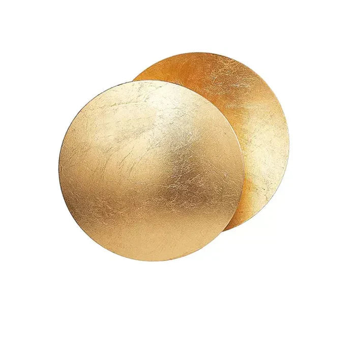 Eclipsera | Aplique LED en forma de luna