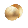 Eclipsera | Aplique LED en forma de luna