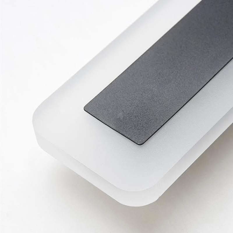 Kairo - Elegante Lámpara de Pared Moderna para Exteriores para Jardín y Balcón