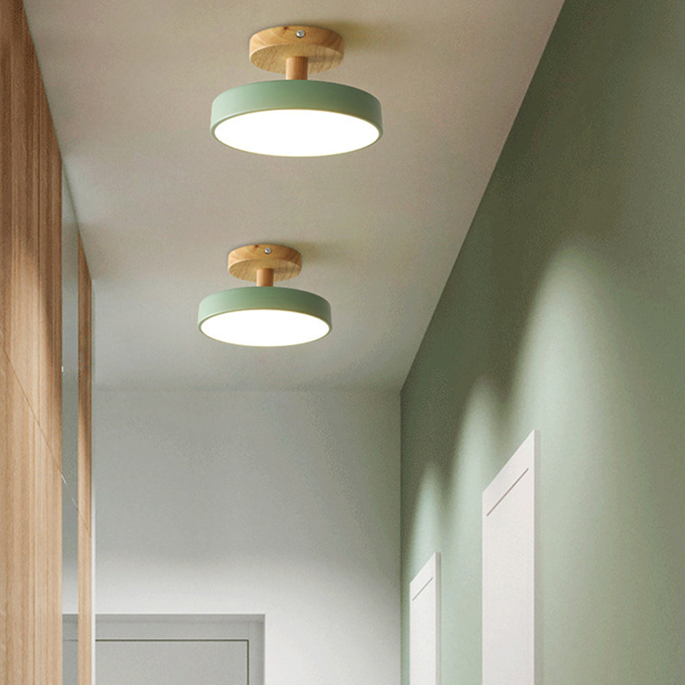 Elara Haus Montaje Empotrado Arquitectónico - Luz para Sala de Estar