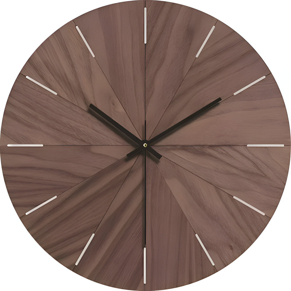 Reloj de Pared Estilo Escandinavo Designer