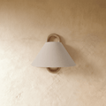 Equestrian Loop – Aplique de Parchment Cono
