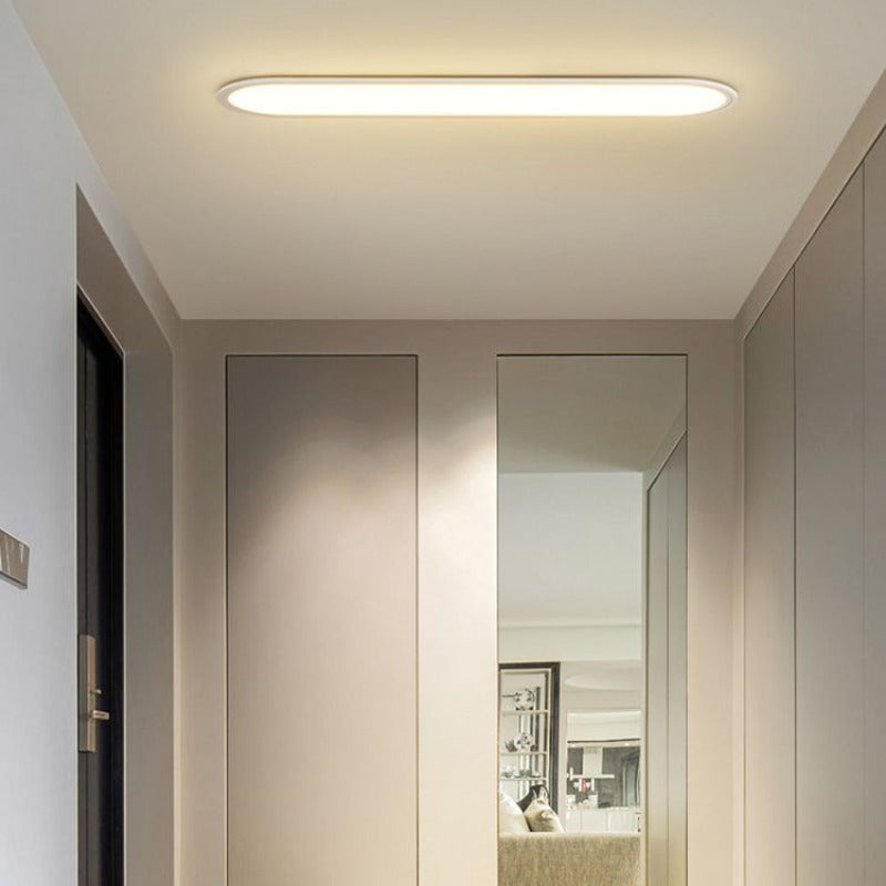 Luz de Techo Empotrada - Foco de Techo LED