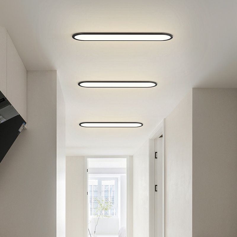 Elara Haus Luz de Techo Empotrada - Foco de Techo LED