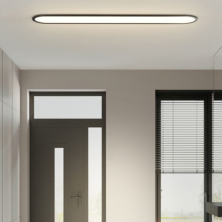 Luz de Techo Empotrada - Foco de Techo LED