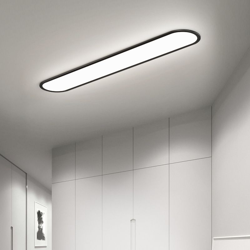 Elara Haus Luz de Techo Empotrada - Foco de Techo LED