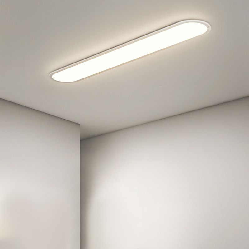 Luz de Techo Empotrada - Foco de Techo LED