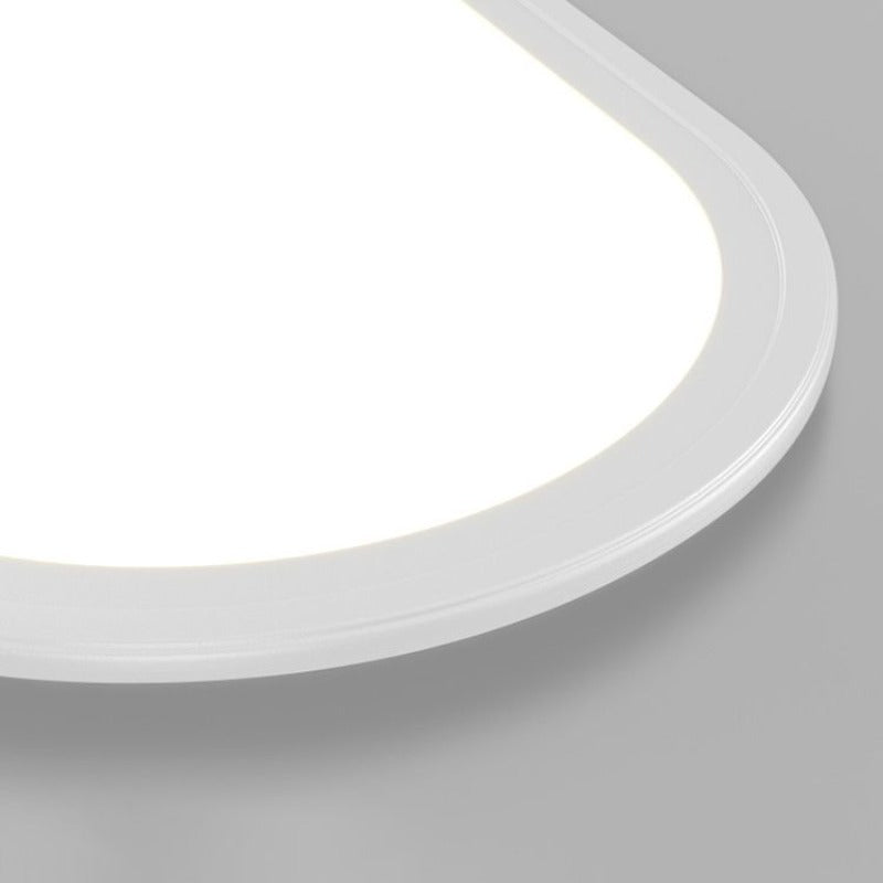 Elara Haus Luz de Techo Empotrada - Foco de Techo LED