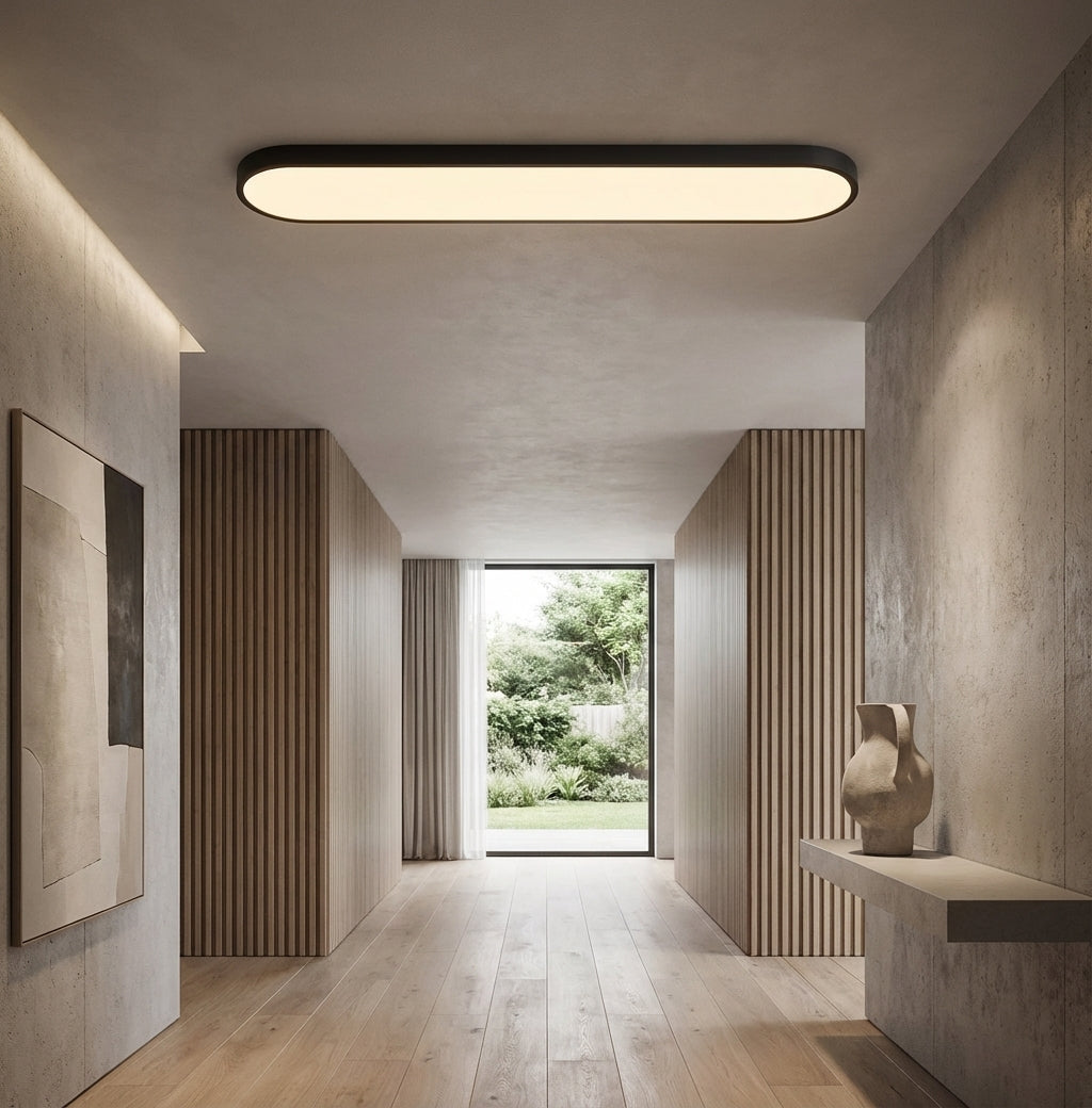 Elara Haus Luz de Techo Empotrada - Foco de Techo LED