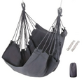 Silla Colgante para Interior y Exterior