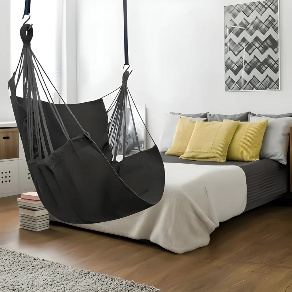 Silla Colgante para Interior y Exterior