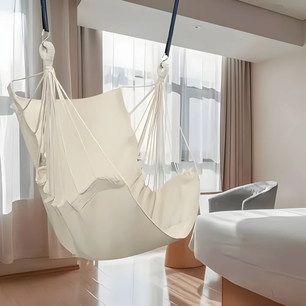 Silla Colgante para Interior y Exterior