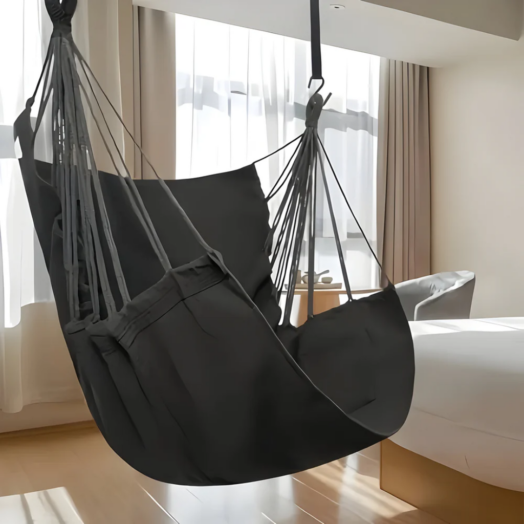 Silla Colgante para Interior y Exterior