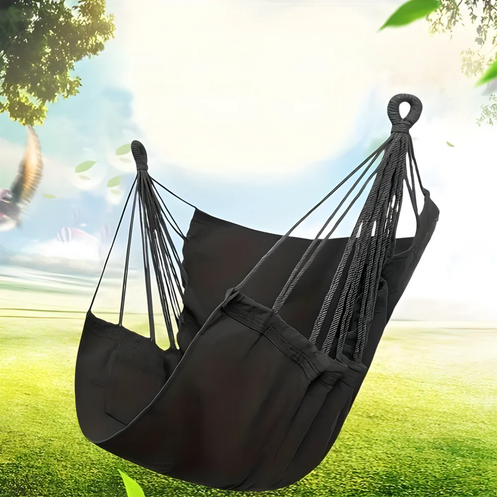 Silla Colgante para Interior y Exterior