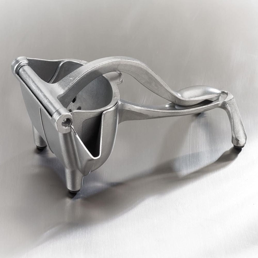 Kintsugi Press – Exprimidor de Cítricos de Aleación Arquitectónica Japandi