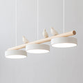 Suspensión de Pájaro Moderno Luz Decorativa Sienna