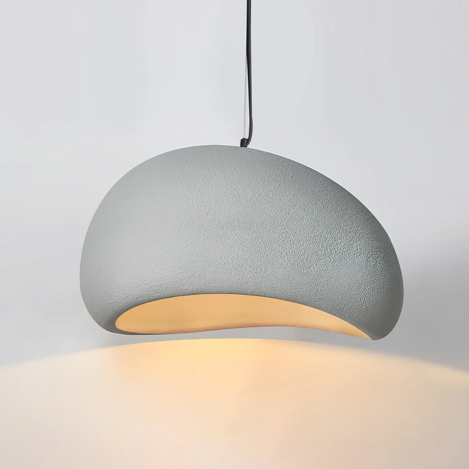 Elara Haus Moderno Candelabro Nube Puffy - Efecto Nube Flotante