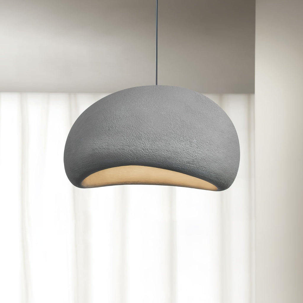 Elara Haus Moderno Candelabro Nube Puffy - Efecto Nube Flotante